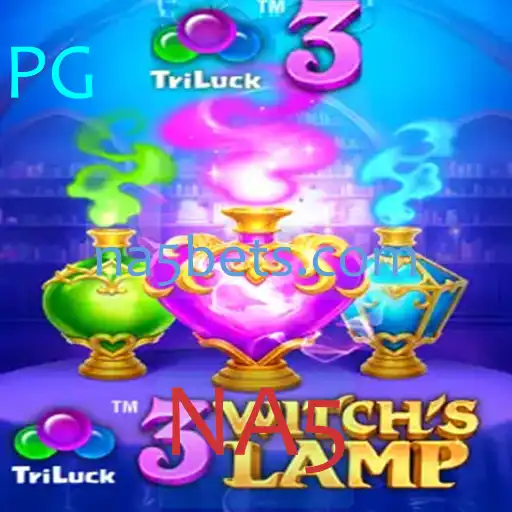 Explorando o Mundo de 3WitchsLamp: Um Guia Completo