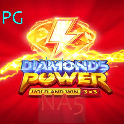 Descubra Diamondspower: A Arte de Estratégia em Jogo