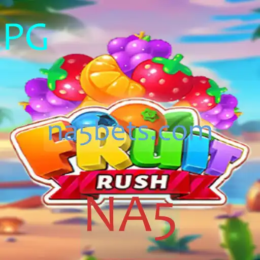 FruitRush: Explore o Universo da Colheita Virtual na Versão NA5