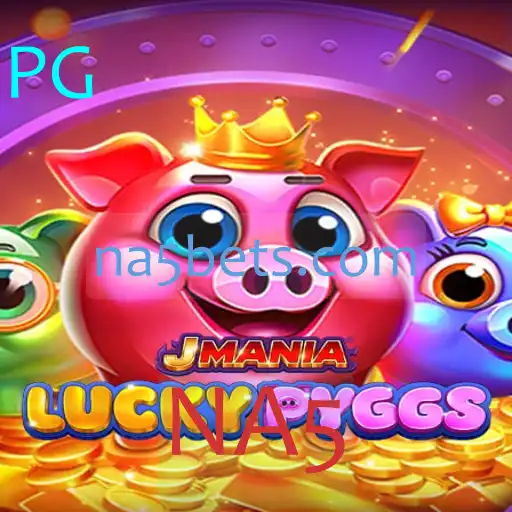Explorando o Mundo de JManiaLuckyPyggs: Diversão e Estratégia
