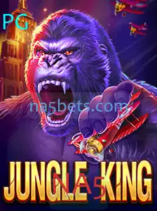 Explorando o Mundo de JungleKing: Aventura na Selva com NA5