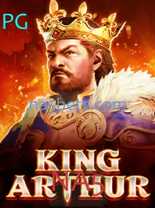 Descubra o Mundo Envolvente de KingArthur: O Jogo Revolucionário