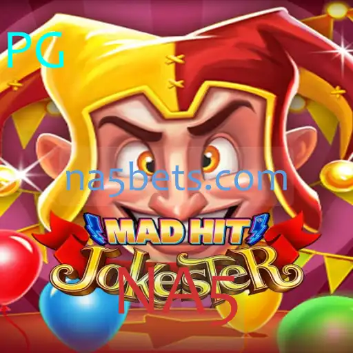 Descubra MadHitJokester: O Jogo que Revoluciona o Entretenimento Digital em Tempos de Mudança