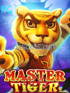 Descubra o Fascinante Mundo de MasterTiger: O Jogo que Conquista a Categoria NA5