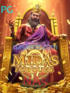 MidasFortune: O Fascinante Mundo de Estratégia e Riqueza