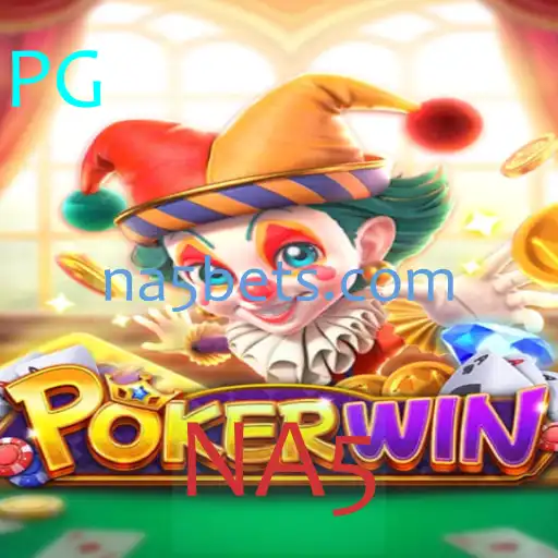 Descubra o POKERWIN: A Nova Sensação dos Jogos de Cartas