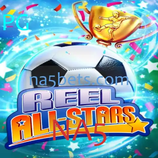 Descubra o Empolgante Jogo ReelAllStars