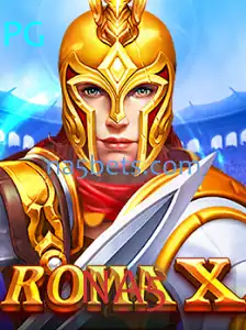 Explorando o Fascinante Mundo de RomaX: O Jogo que Está Conquistando Novos Horizontes
