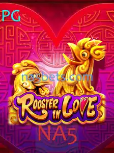 Descubra o Fascinante Mundo de 'RoosterInLove'