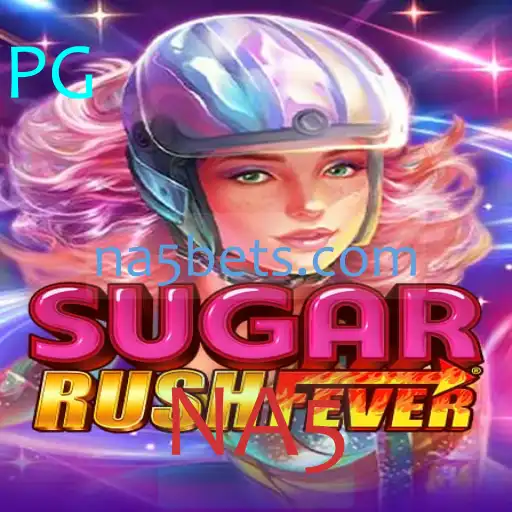 Descubra SugarRushFever: Um Jogo Inovador que Está Dominando o Cenário de Entretenimento