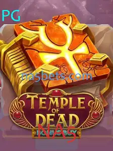 Explorando o Jogo TempleofDeadBonusBuy: Aventura e Estratégia