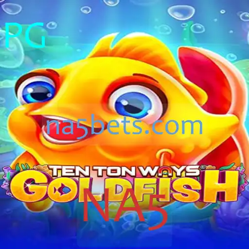 Descubra o Fascinante Mundo de TenTonWaysGoldfish: Regras e Estratégias