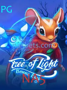 Explorando o Mundo de TreeOfLightBonusBuy: Regras e Estratégias