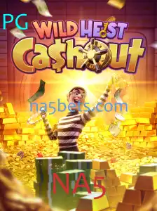 Descubra o Mundo Empolgante de WildHeistCashout e Suas Regras